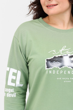 Свитшот 88515