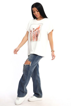 Футболка ДФУ-1046