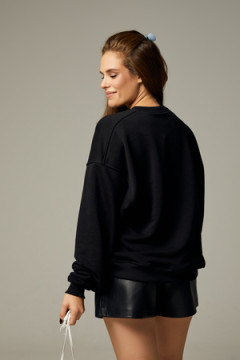 Свитшот MANHATTAN