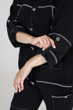 Костюм с брюками 9148