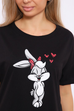 Костюм с шортами 88096