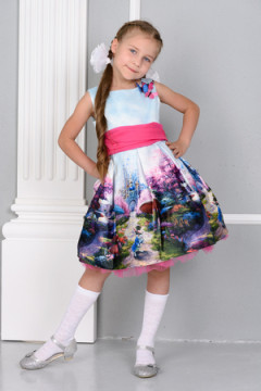 Детские гольфы Утренник (набор 3 пары)