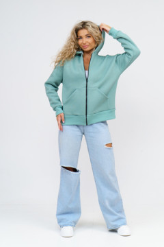 Толстовка 36659