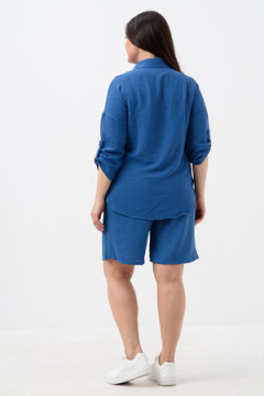 Костюм с шортами 52523