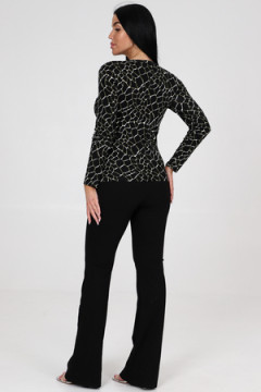 Лонгслив 24792