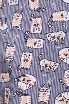 Пижама с брюками арт. ПД-006