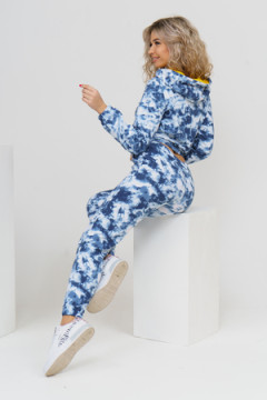 Костюм с брюками 36512