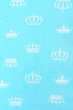 Бортик в кроватку Веселая мозаика