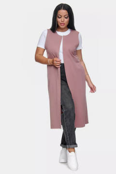 Жилет Стиль