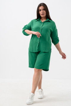 Костюм с шортами 52523