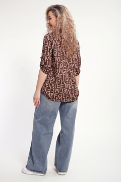 Рубашка 37009