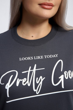 Толстовка 80048