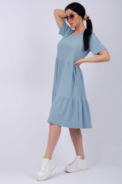 Платье Эскада