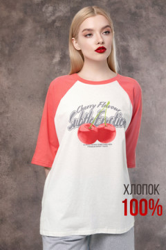 Футболка ФБН0012