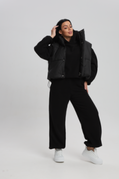 Костюм с брюками 20687