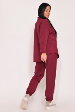 Костюм с брюками Л02902