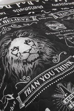 Покрывало стеганое Джек 1, Перкаль