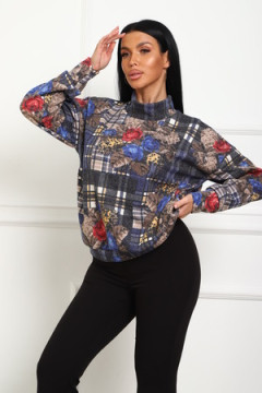 Джемпер 20689