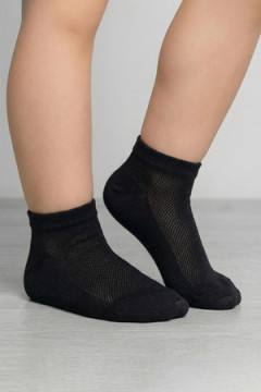 Детские носки стандарт Незнайка (набор 3 пары)