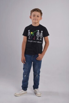 Футболка Dab арт. 7173819