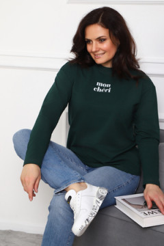 Лонгслив женский 88553