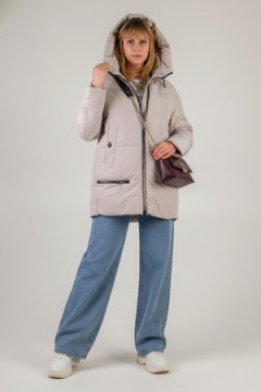 Куртка Евро-зима арт. 2881