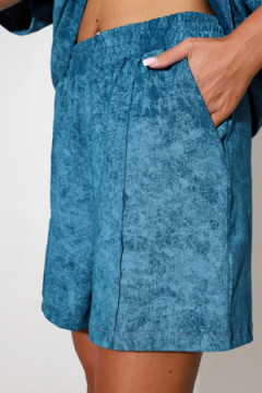 Костюм с шортами 085