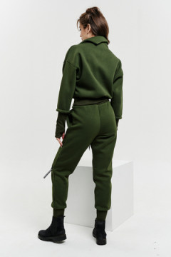 Костюм с брюками 67027