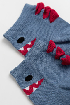 Детские носки стандарт Гоша (набор 2 пары)