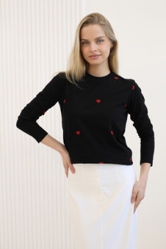 14506 Лонгслив женский