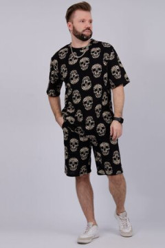 Харди костюм мужской