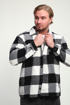 Рубашка РМК-01