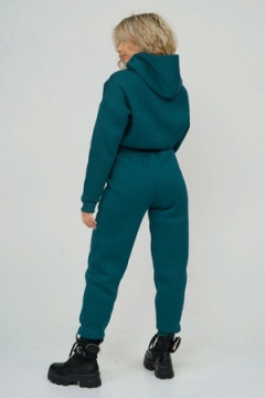 Костюм с брюками 36586