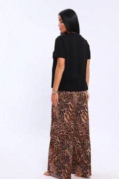 Костюм с брюками КЖ-006