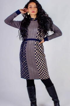 Платье арт. Е-46