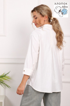 1068 Рубашка женская