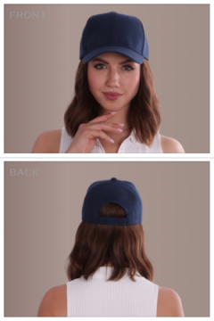 Бейсболка GL400