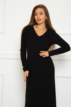 Платье лапша m2