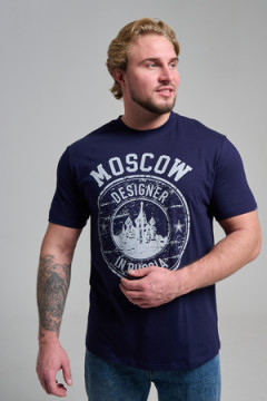 Футболка мужская 8503/1