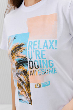 Футболка 67079