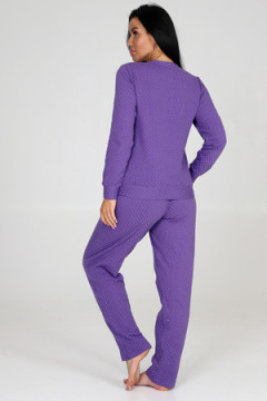 Костюм с брюками 52312