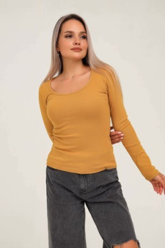 Лонгслив 50546