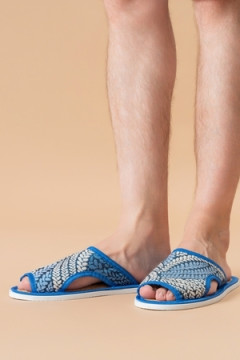 Тапки МТПО(пр)