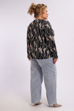 29021 Блузка женская