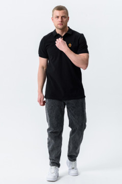 Футболка 8501 поло