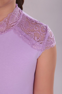 Блузка для девочки "Стелла Арт. 13124