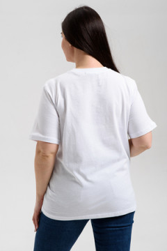 Футболка 8537