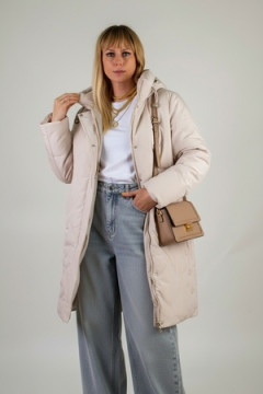 Куртка верблюжья шерсть, арт. 316