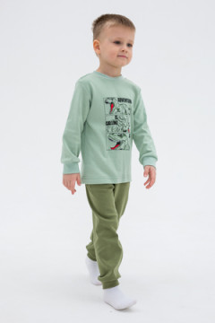 Пижама с брюками 10119 Ким