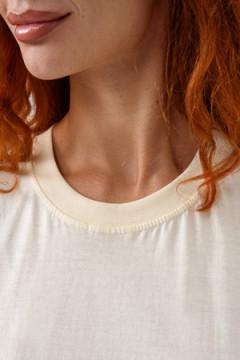 Футболка 8471/4 унисекс